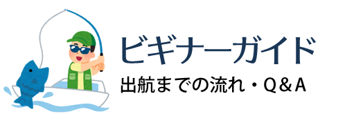 ビギナーガイド